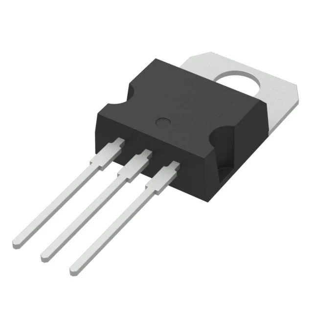 PB137ACV STMicroelectronics  Voltage Regulators - Linear